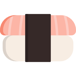 sushi icoon