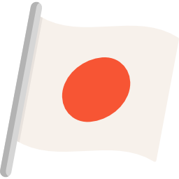 japonia ikona