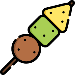 Yakitori icon