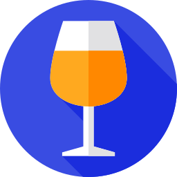 orangensaft icon