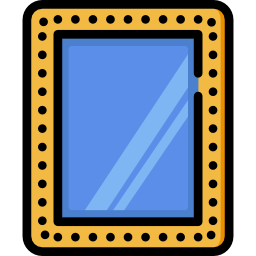 Mirror icon