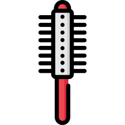 pettine icona
