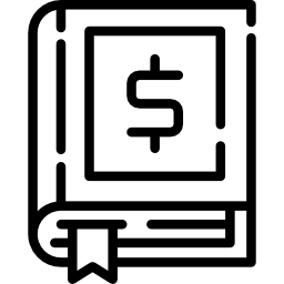 Book icon