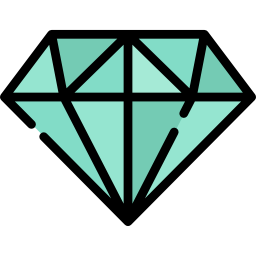 Diamond icon