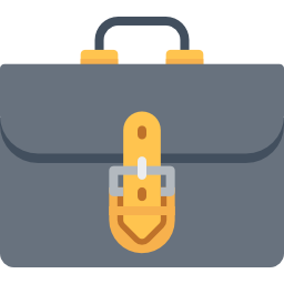 Suitcase icon