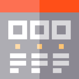 Wireframe icon