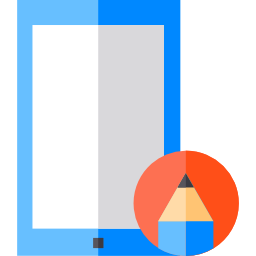 Smartphone icon