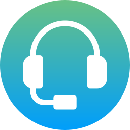 headset icon