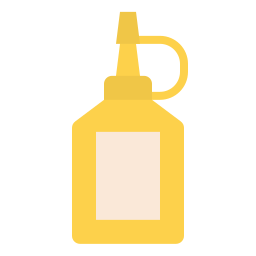 Glue icon