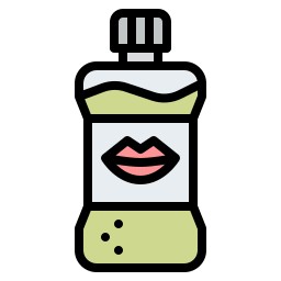 mundwasser icon