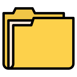 Portfolio icon