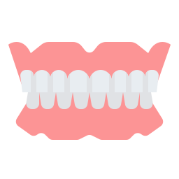 dentier Icône