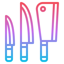 Knives icon