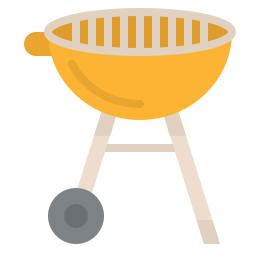 Barbecue icon