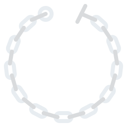 bracelet Icône