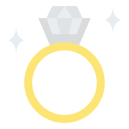 diamant-ring icon