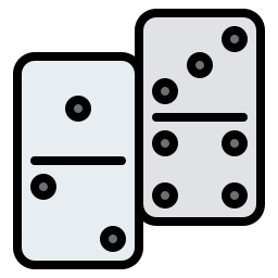 domino ikona