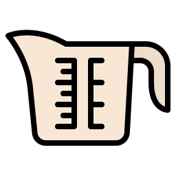 messbecher icon