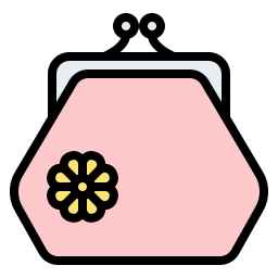 Change purse icon