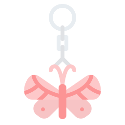 열쇠 고리 icon