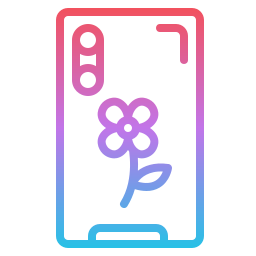 電話 icon