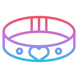 Wristband icon