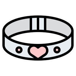 Wristband icon