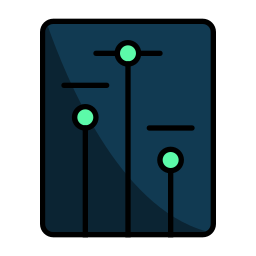 backlinks icono