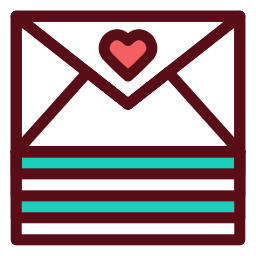 email icono