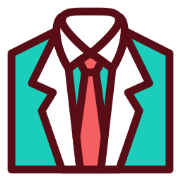 Tuxedo icon