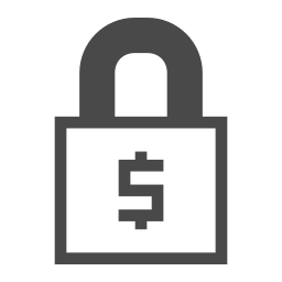 Padlock icon