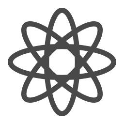 atom icon