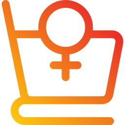 Shopping cart icon