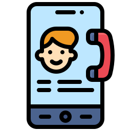 mobiele applicatie icoon