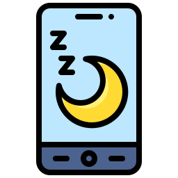 mobile applikation icon