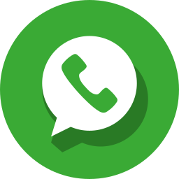 whatsappのロゴ icon