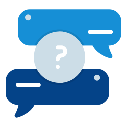 Faq icon