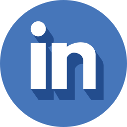 Логотип linkedin иконка