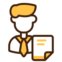 Employee icon