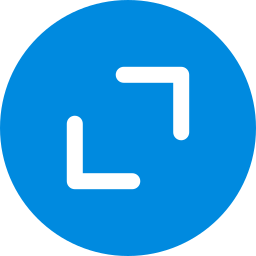 maximizar icono