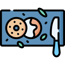 bagel icon