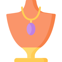 Ожерелье иконка