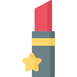 Lipstick icon