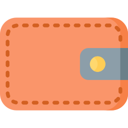 Wallet icon