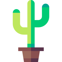 cactus Icône