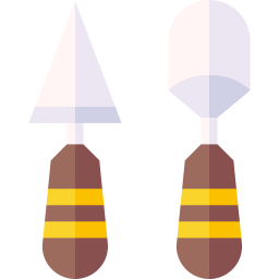 Shovel icon