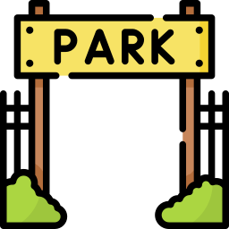 parque icono