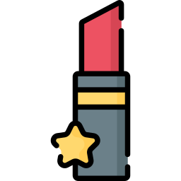 Lipstick icon