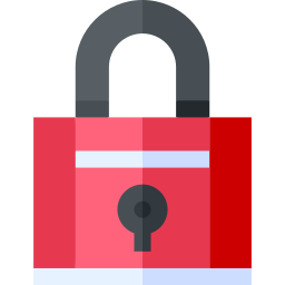 Padlock icon