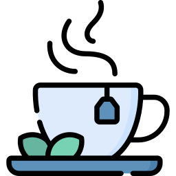 kräutertee icon